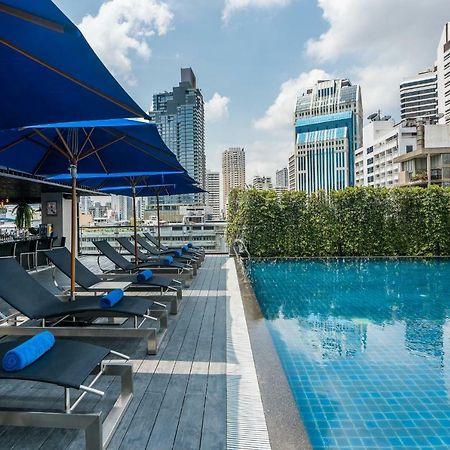 The Key Premier Hotel Sukhumvit بانكوك المظهر الخارجي الصورة