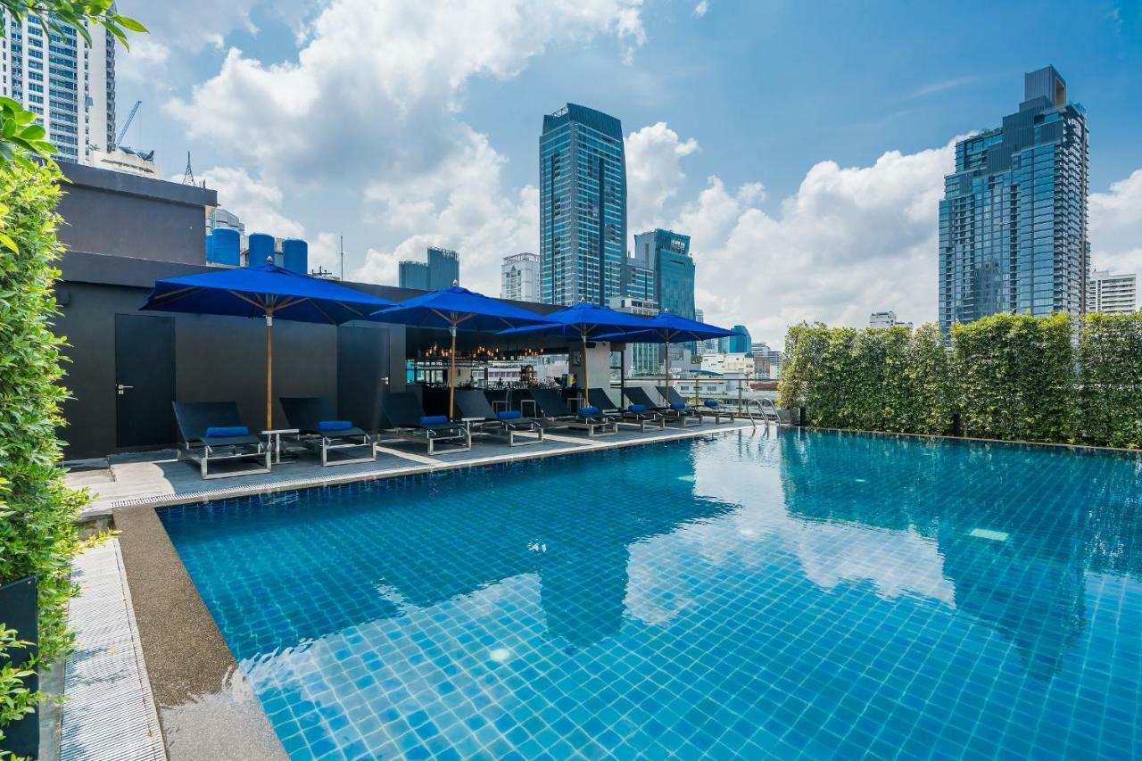 The Key Premier Hotel Sukhumvit بانكوك المظهر الخارجي الصورة