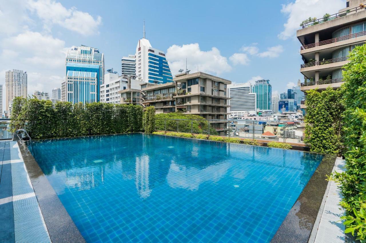 The Key Premier Hotel Sukhumvit بانكوك المظهر الخارجي الصورة