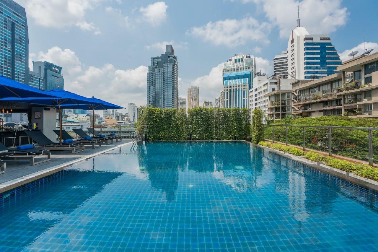 The Key Premier Hotel Sukhumvit بانكوك المظهر الخارجي الصورة