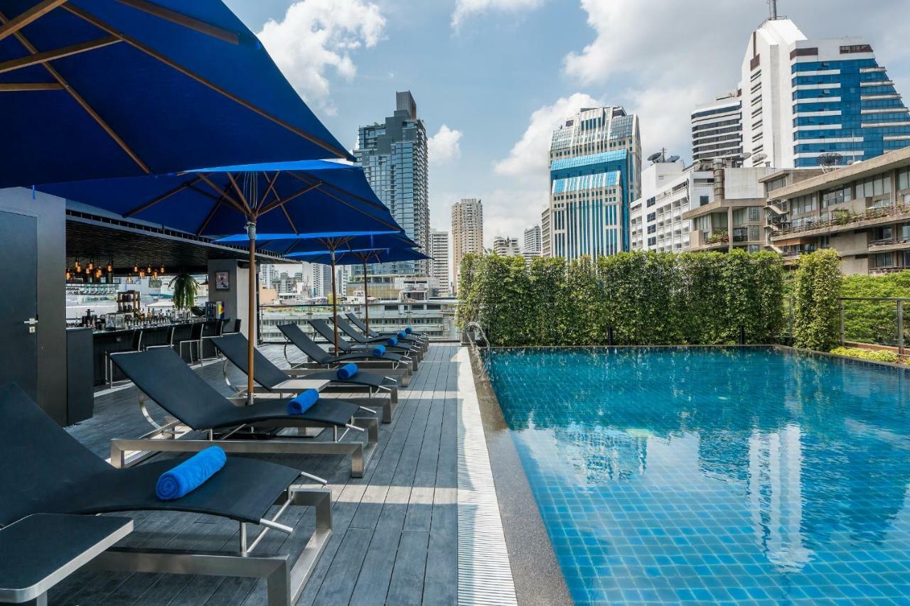 The Key Premier Hotel Sukhumvit بانكوك المظهر الخارجي الصورة